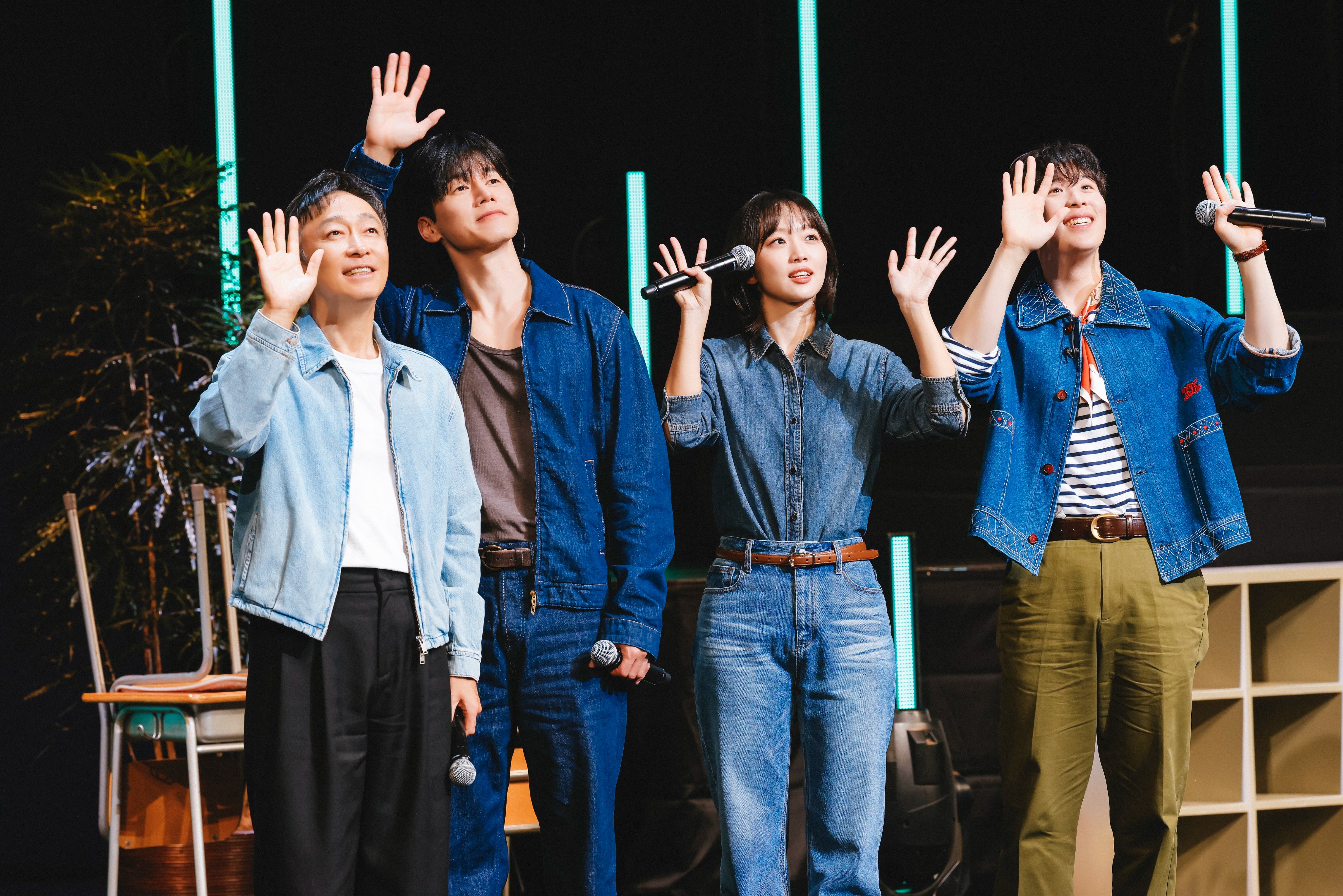 韓国トップスター4名が集結！「Special After Class in Japan」が大盛況のうちに終了！